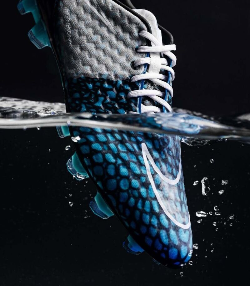 Nike Hypervenom Phantom RGN HYDRA 25センチ Nike Hypervenom RGN Transform Hydra | FOOTY.COM